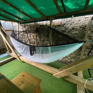 Camping Les Hamacs Aux Saintes, Terre-De-Haut